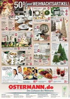 Vorschau von dem Prospekt des Geschäftes Ostermann, gültig ab dem 28.11.2025 | Seite: 11