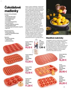 Náhľad TESCOMA letáku platného od 01.11.2025 | Strana: 31