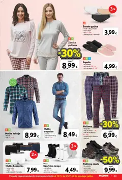 Pregled letka Katalog trgovine Plodine vrijedi od 12.11.2025 | Stranica: 43