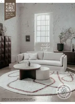 Forhåndsvis Bohusmagasinet 2024 fra butikk Bohus gyldig fra 04/10/2024 | Side: 52