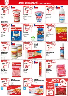 Náhled nabídky: Globus Leták platný od 05.11.2025 | Strana: 3