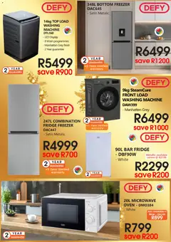 Preview of Tafelberg Furnishers flyer valid from 05/12/2025 | Page: 13