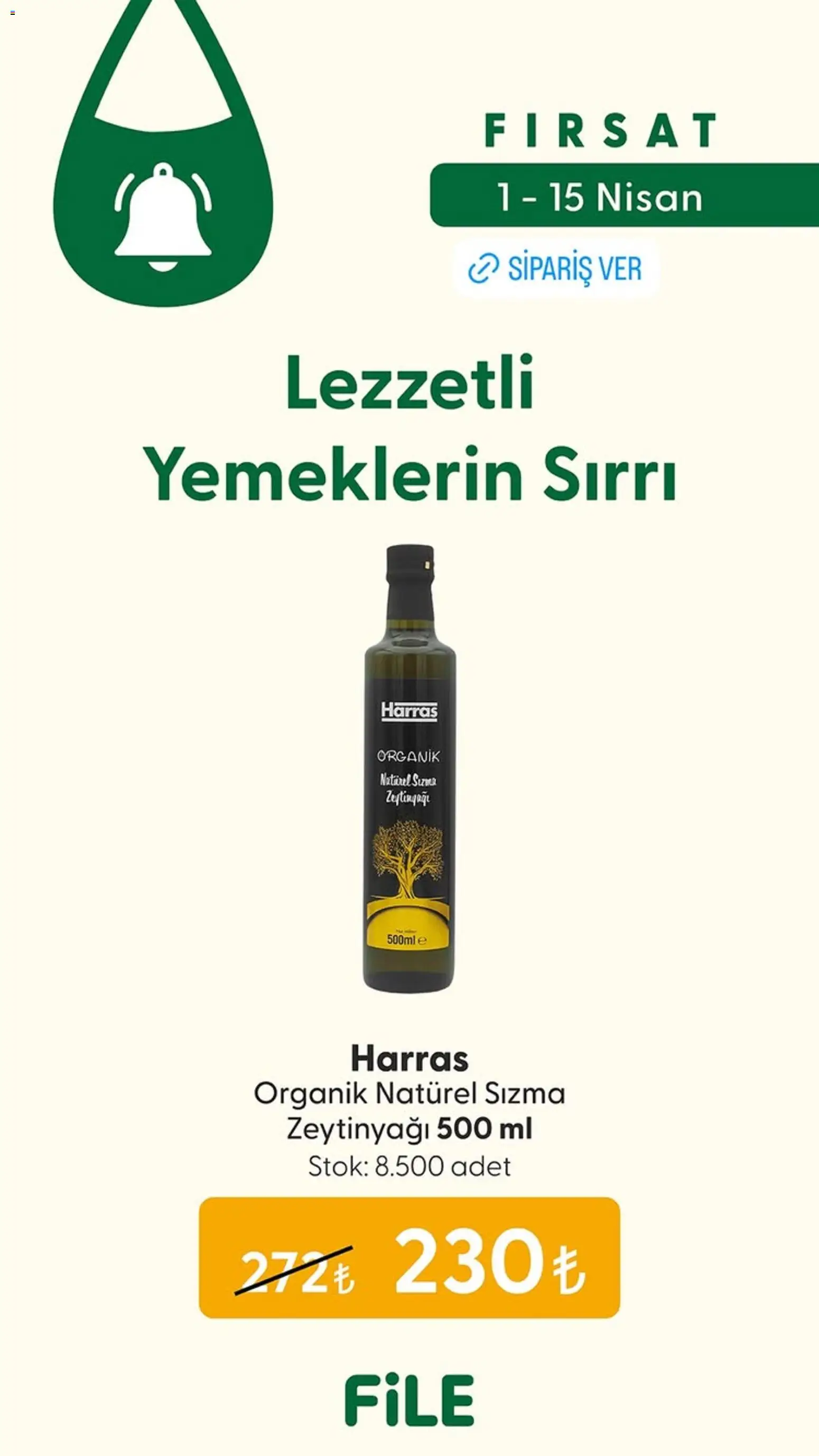 File Market File Market Katalog 01.04.2026 - Broşürünün önizlemesi