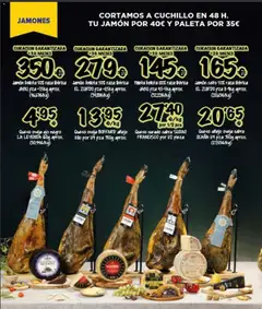 Vista previa del folleto de la tienda Cash Fresh válido desde el 28/11/2025 | Página: 8