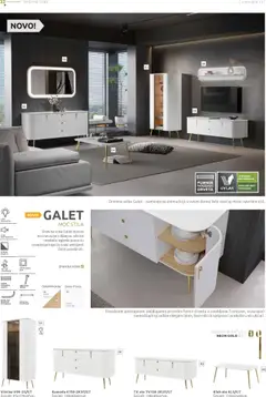 Pregled Jela kataloga - važi od 20.10.2025 | Strana: 32