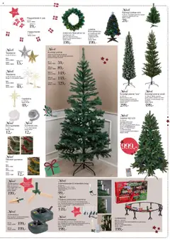 Eksempel på tilbudsavis Jul fra butik Harald Nyborg gyldig fra 25/09/2025 | Side: 13