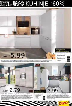 Predogled kataloga iz trgovine Dipo veljaven od 05.11.2025 | Stran: 14