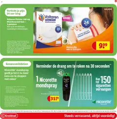 Voorbeeld van Folder week 49 van winkel Kruidvat geldig vanaf 02-12-2025 | Pagina: 67