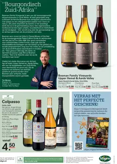 Voorbeeld van Food van winkel Sligro geldig vanaf 20-11-2025 | Pagina: 52