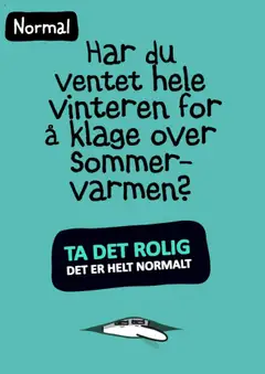 Forhåndsvis Kundeavis fra butikk Normal gyldig fra 04/07/2025