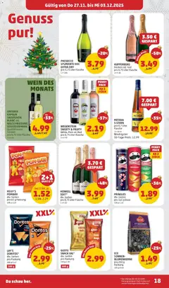Vorschau der Angebote: Penny Markt Black Friday gültig ab 27.11.2025 | Seite: 18