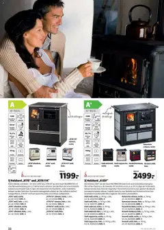 Vorschau von dem Prospekt des Geschäftes Hagebau, gültig ab dem 07.07.2025 | Seite: 32