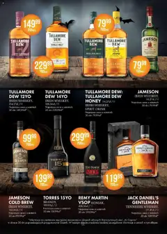 Pogląd gazetki "Gazetka" ze sklepu Al.Capone ważnej od 13.10.2025 | Strona: 13