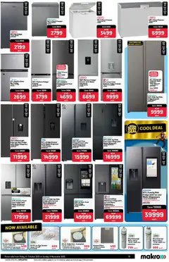 Preview of Makro flyer valid from 24/10/2025 | Page: 13