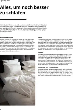 Vorschau von dem Prospekt des Geschäftes Ikea, gültig ab dem 30.09.2025 | Seite: 8