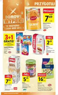 Pogląd gazetki "Gazetka" ze sklepu Intermarche ważnej od 04.12.2025 | Strona: 46