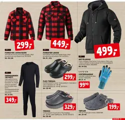 Forhåndsvis Kundeavis fra butikk Jem & Fix gyldig fra 06/12/2025 | Side: 21