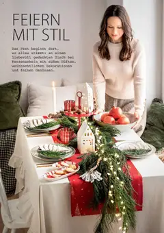 Vorschau von dem Prospekt des Geschäftes Dehner, gültig ab dem 09.10.2025 | Seite: 46