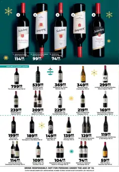 Preview of Diamond Discount Liquors flyer valid from 24/11/2025 | Page: 5