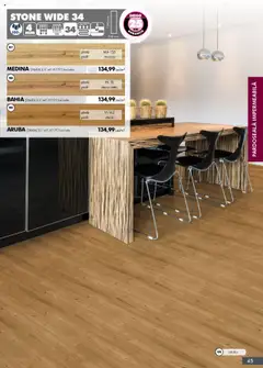 Previzualizarea de cataloage: Diego Catalog nou valabil de la 01.10.2025 | Pagina: 45