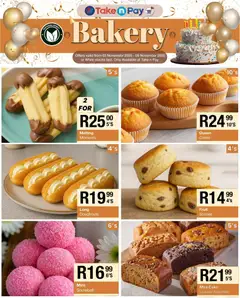 Preview of Take n Pay flyer valid from 03/11/2025 | Page: 15