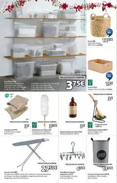 Anteprima dell'opuscolo Attuale volantino dal negozio JYSK valido da 16/10/2025 | Pagina: 10