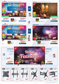 Voorbeeld van Folder van winkel Eldi geldig vanaf 01/12/2025 | Pagina: 19