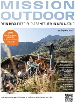 Vorschau von dem Prospekt des Geschäftes Sport2000, gültig ab dem 12.04.2026