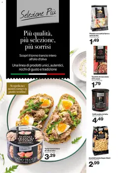 Anteprima dell'opuscolo Attuale volantino dal negozio IN's valido da 22/10/2025 | Pagina: 16