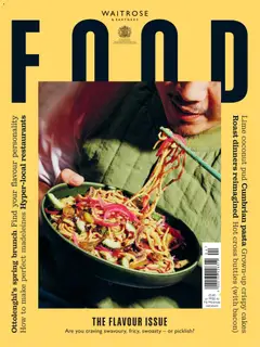 Preview of Waitrose Waitrose - April 2026 valid from 01/04/2026