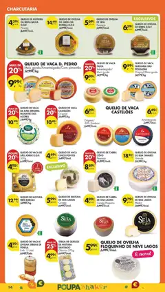 Pré-visualização do folheto da loja Pingo Doce válida a partir de 02/12/2025 | Página: 18