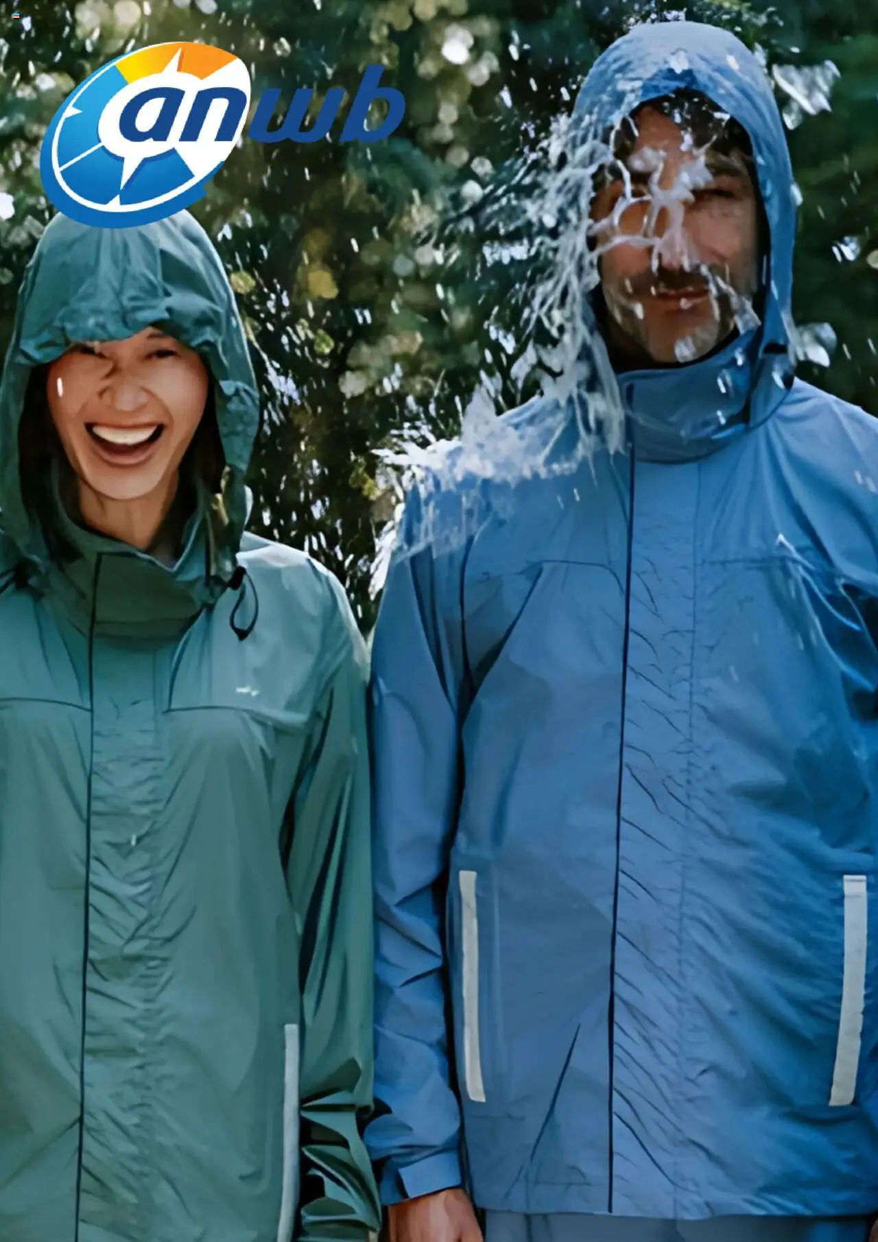 Voorbeeld van Folder van winkel ANWB geldig vanaf 01-10-2025