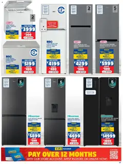 Preview of Russells flyer valid from 16/10/2025 | Page: 7