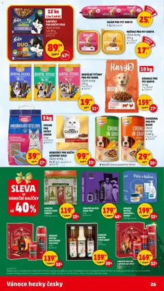 Náhled nabídky: Penny Market Čtvrtečník platný od 04.12.2025 | Strana: 26