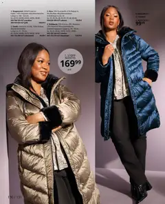 Ulla Popken - Akciós újság Ulla Popken megtekintése, amely érvényes 2025.11.01.-től | Oldal: 130