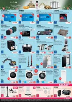 Náhled nabídky: Planeo Elektro Leták platný od 08.12.2025 | Strana: 8