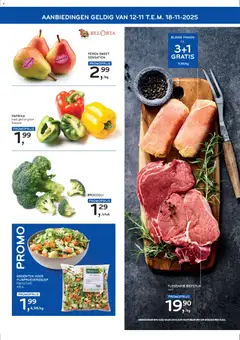 Voorbeeld van Folder van winkel Alvo geldig vanaf 05/11/2025 | Pagina: 5