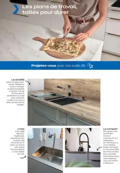 Prévisualisation de Catalogue du magasin Ixina formulaire valide 17/02/2025 | Page: 92