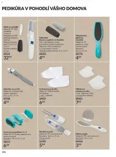 Náhľad Avon letáku platného od 01.10.2025 | Strana: 196