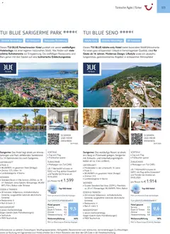 Vorschau von dem Prospekt des Geschäftes Aida, gültig ab dem 01.01.2026 | Seite: 323