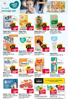 Náhled nabídky: TETA Drogerie Leták platný od 06.11.2025 | Strana: 15