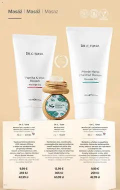 Náhľad Farmasi letáku platného od 24.09.2025 | Strana: 90