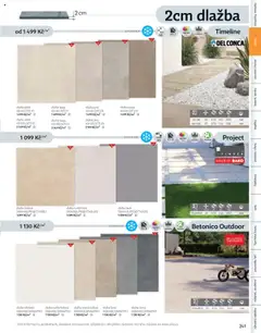 Náhled nabídky: Siko koupelny Katalog Koupelny 2024/2025 platný od 23.10.2024 | Strana: 241