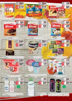 Previzualizarea de cataloage: CBA Catalog C+C valabil de la 16.10.2025 | Pagina: 5