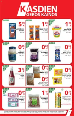 AIBE parduotuvės leidinio Leidinys galiojančio nuo 2025.08.07 peržiūra | puslapis: 3