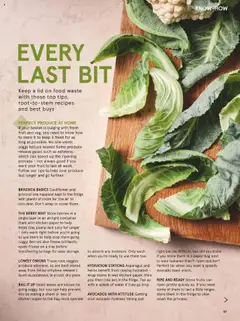 Preview of Tesco Tesco Magazine - October 2025 valid from 01/10/2025 | Page: 67