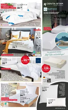 Vorschau von dem Prospekt des Geschäftes Möbel Martin, gültig ab dem 05.11.2025 | Seite: 23