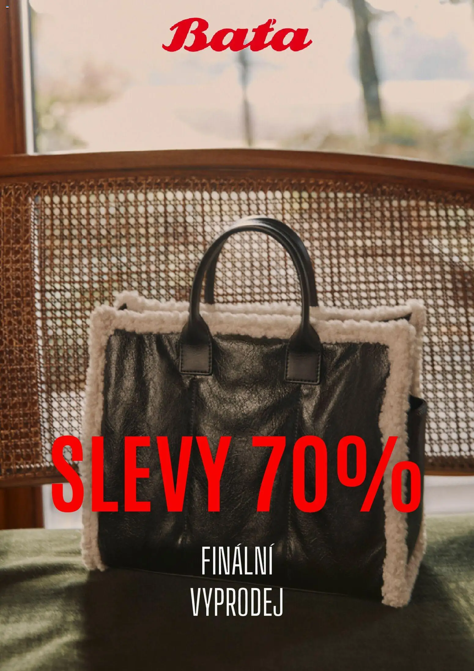 Náhled nabídky: Baťa Baťa leták platný od 02.03.2026