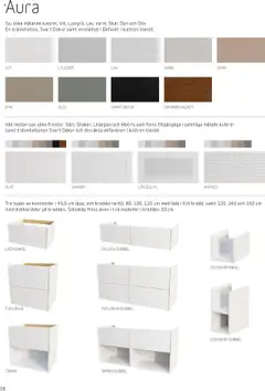 Förhandsgranska reklamblad Aktuella reklamblad Bauhaus från butik Bauhaus gäller från 25/08/2025 | Sida : 38