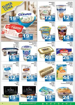Náhled nabídky: Jip Leták platný od 19.11.2025 | Strana: 6